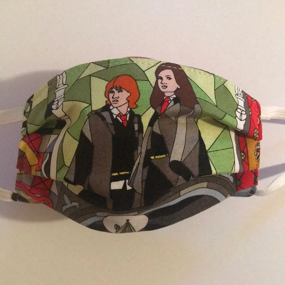 3 (THREE) HARRY POTTER COLLECTION